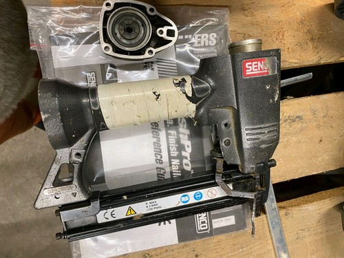 Nagler senco - nagler,