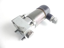 Hawe GZ 3-1R Hydraulikventil SN: G06 609 Z 3-1