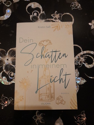 Dein schatten meinem licht - dein, in