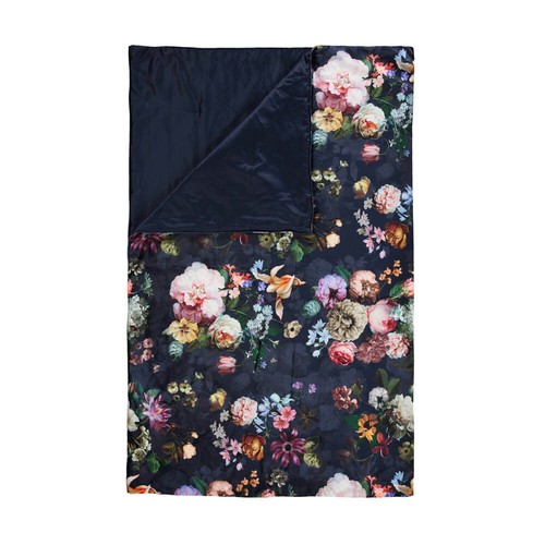 Essenza plaid wohndecke fleur - essenza,