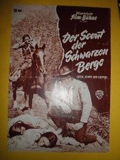 IFB 6777 / Der Scout der