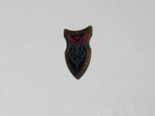 playmobil© Schild Schutzschild Waffenschild Wappen aus 4807 Schwertkämpfer 5001