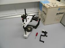 GIRRBACH Artex Vollwert-Artikulator AR, mit Adesso-Magnetplatten-System. Neu