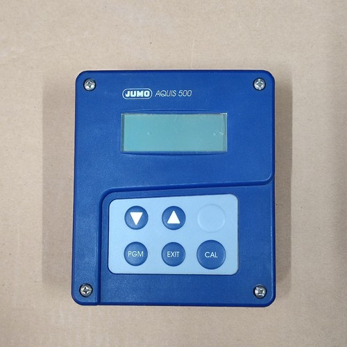 Jumo aquis 500 - jumo,
