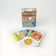 Weednation - Brokkoli