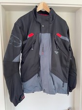 Motorradjacke NO FEAR Cross Jacke Enduro Quad MX SX Größe M