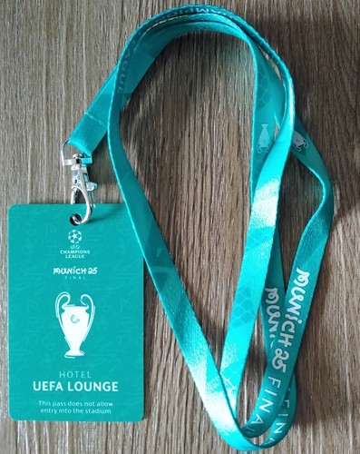 Ticket hotel uefa - ticket,