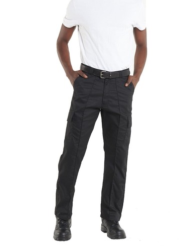 Arbeitshose herren cargohose - herren,