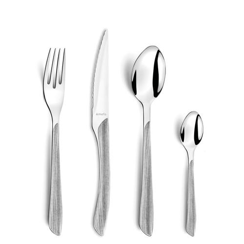 Amefa tlg besteckset eclat - besteckset,