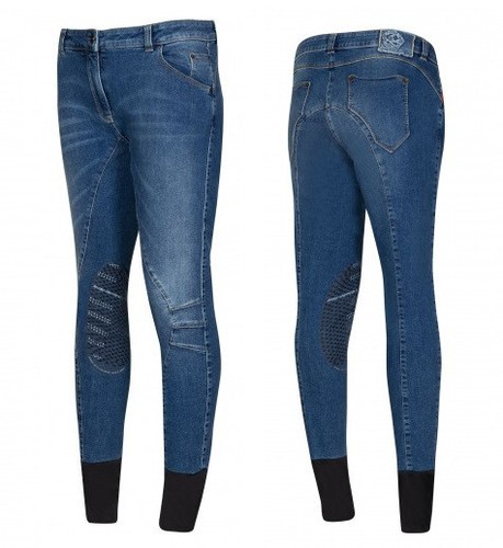 Animo reithose nik jeans - jeans,