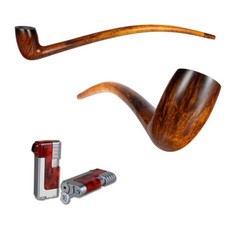 Vauen Lesepfeife Auenland