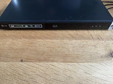 Blu-ray 3D player mit smart TV