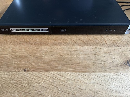 Blu ray player - smart, tv