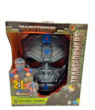 Hasbro transformers rise - hasbro,