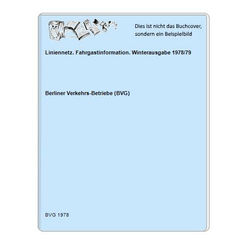Liniennetz