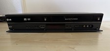 LG RCT689H DVD VHS Recorder HDMI USB  Full HD Kombigerät