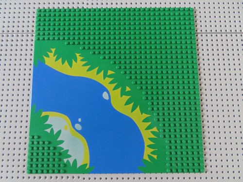 Lego platte grundplatte - platte,