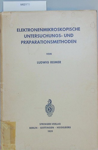 Elektronenmikroskopische