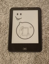 Tolino Vision 4 HD - Schwarz