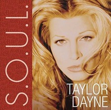 Taylor Dayne - S.O.U.l.:Taylor