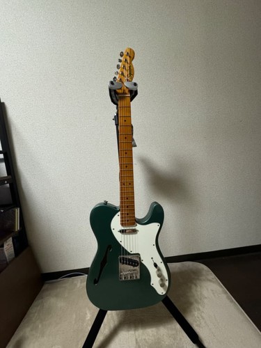 Squier classic vibe 60s - squier, '60s
