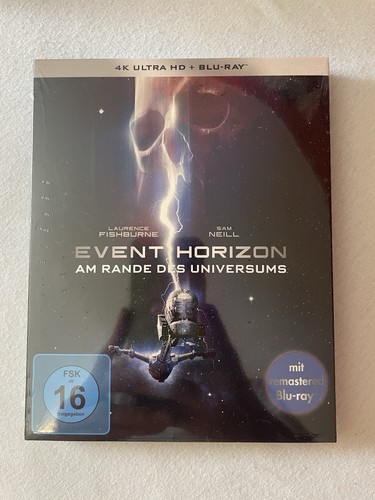 Event horizon ultra hd - ultra,