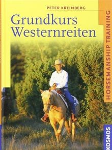 Grundkurs westernreiten - grundkurs,