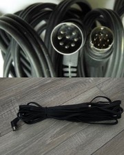 Org. Bose Lifestyle 8 Pin to 8 Pin Audio Input System Kabel V25 V35 48 525 NEUW!