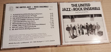 The United Jazz+Rock Ensemble