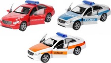 MERCEDES BENZ E-Klasse 12cm