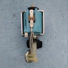 Miele CVA5060 Wasserpumpe