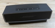 Bose SoundLink Mini II •