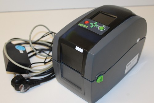 Wago smartprinter - wago,