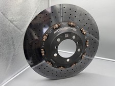 Original Porsche 911 991 .2