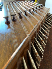 Handgefertigtes Hamedi Perser