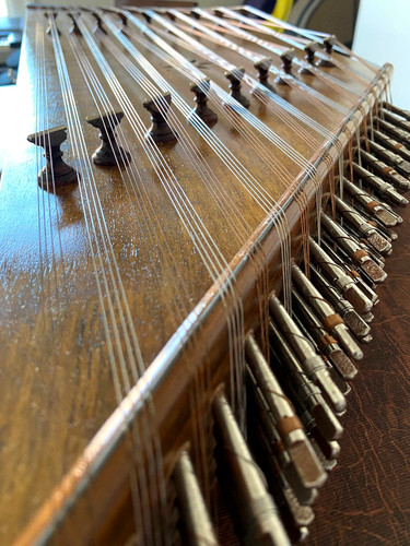 Handmade hamedi persian - handmade,