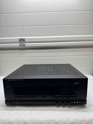 Harman kardon avr rds - avr, 35