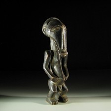 40663) Figur Kusu Kongo Afrika