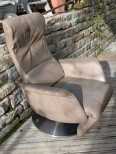 Himolla Fernsehsessel ohne