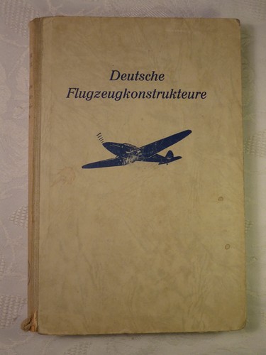 Deutsche flugzeugkonstrukteure - deutsche,