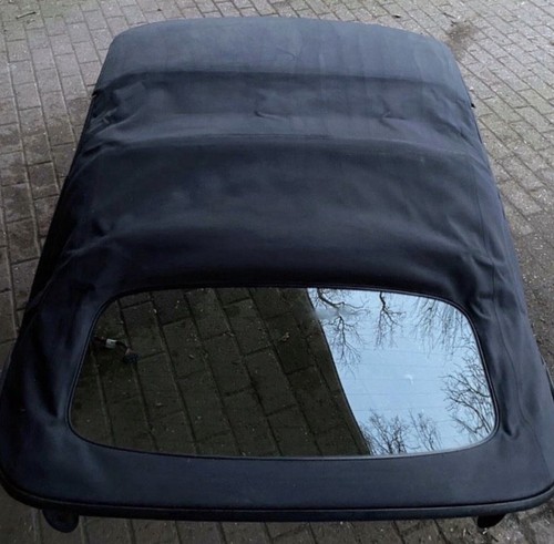 PORSCHE-996-998-u.s.w-CABRIO-V