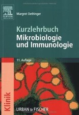 Mikrobiologie und Immunologie