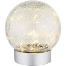 GLOBO 28078 TISCHLEUCHTE USB