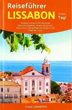 Reiseführer Lissabon an einem