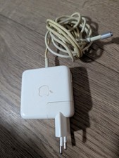 Apple MacBook Adapter Euro