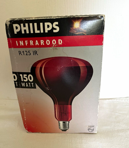 Philips r125 - philips,