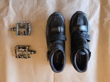 MTB Klickschuhe Fahrradschuhe