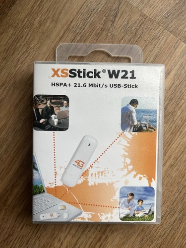 Stick w21 umts gsm - w21,