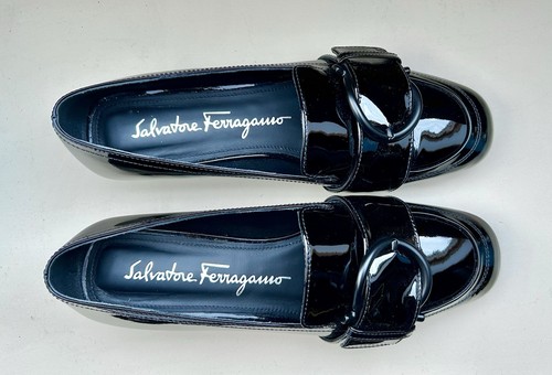 Salvatore ferragamo gancini - ferragamo,