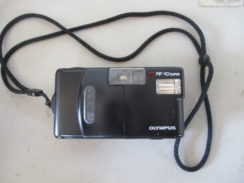 Olympus super analog - olympus,